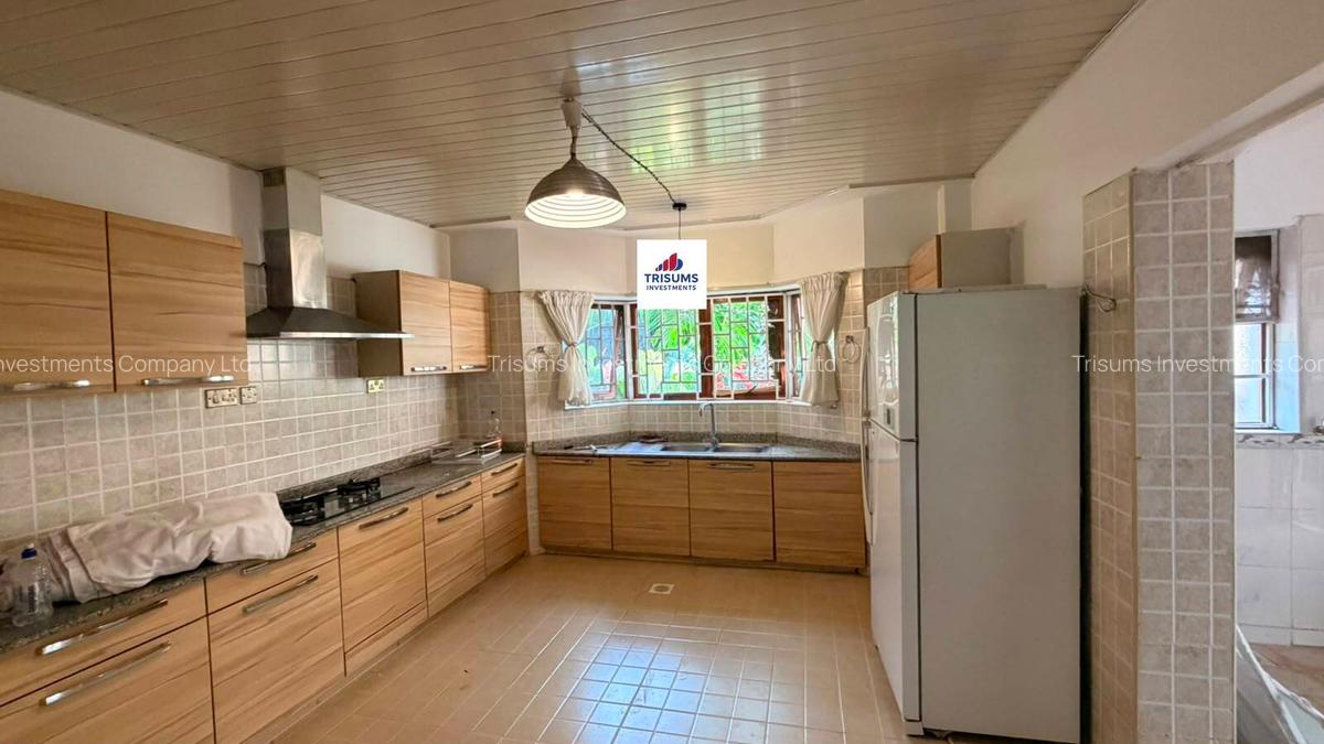 4 Bed Villa with En Suite in Runda - 7