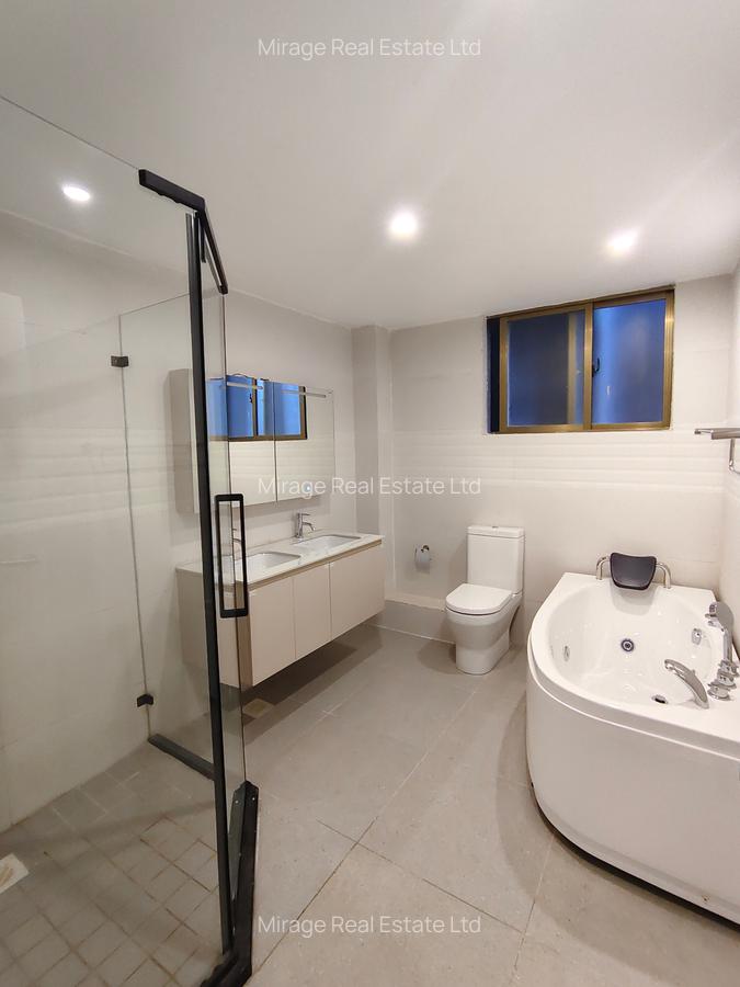 4 Bed Apartment with En Suite in Kileleshwa - 8