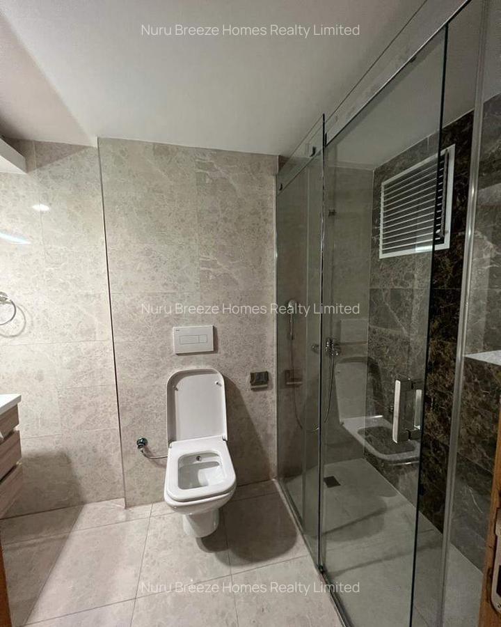3 Bed Apartment with En Suite in Kileleshwa - 14