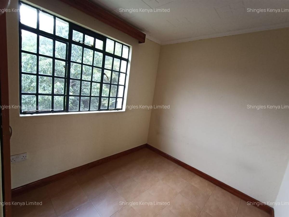 1 Bed House with Garden at Njumbi Rd - 13