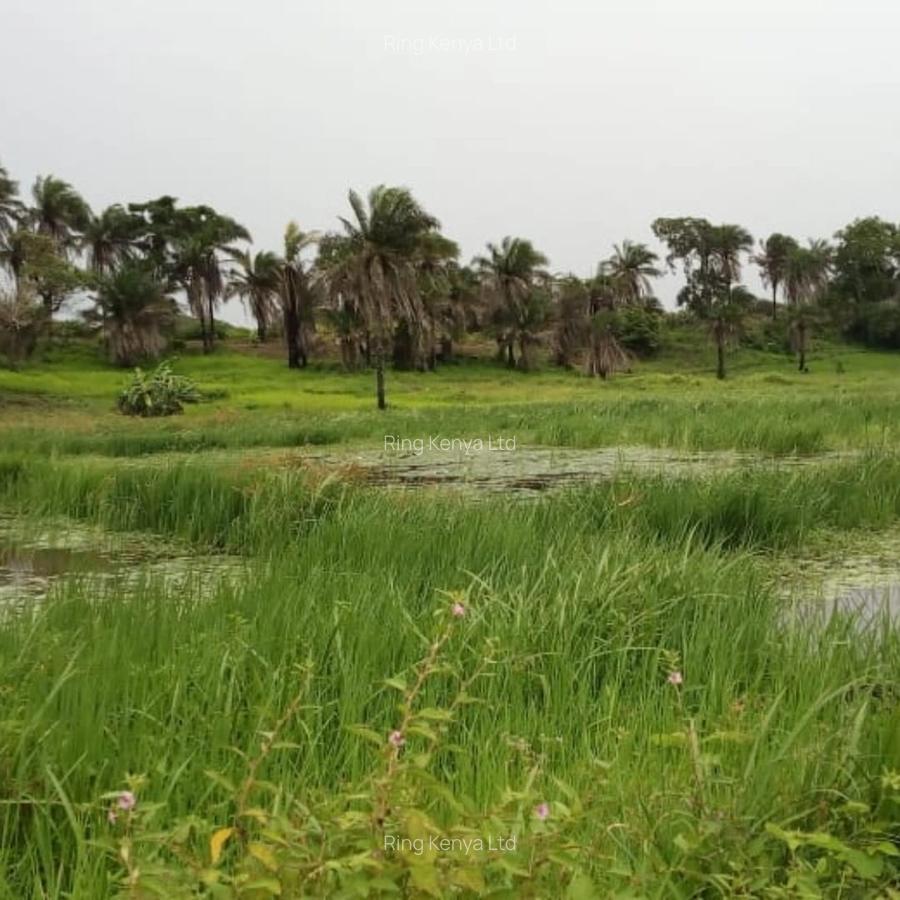 32 ac Land in Diani - 3