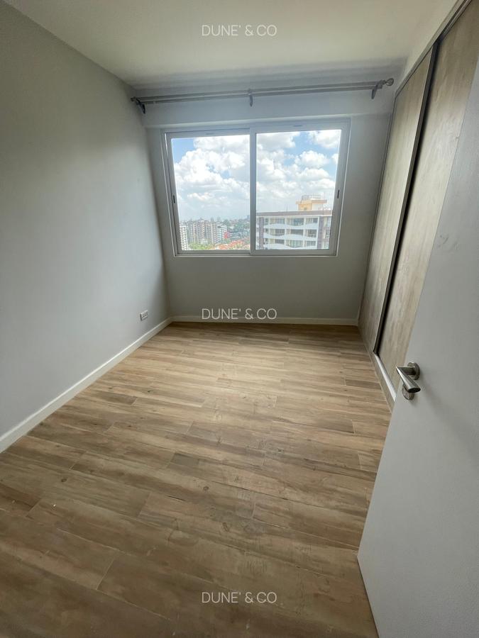 2 Bed Apartment with En Suite in Kileleshwa - 11