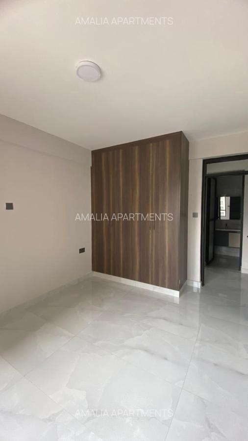 2 Bed Apartment with En Suite at Chady Road - 8