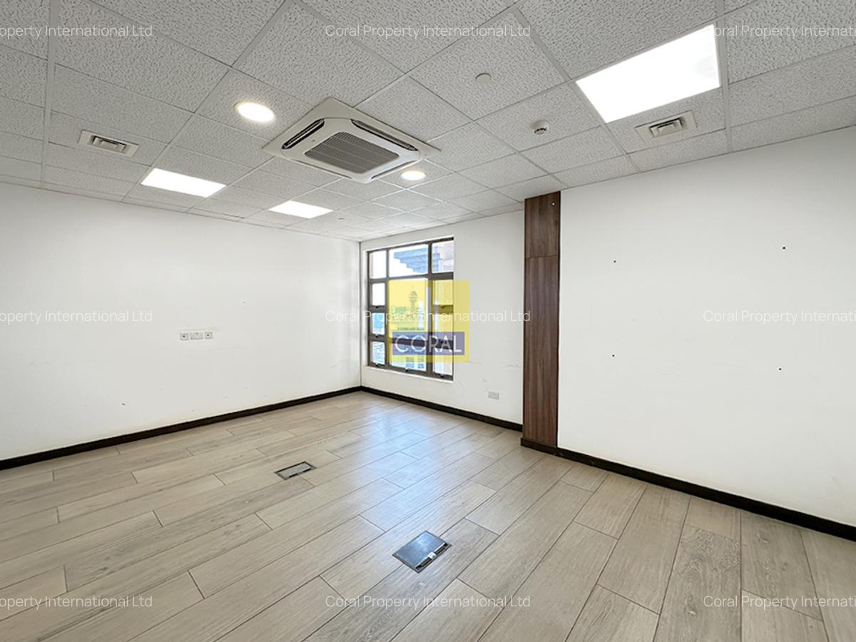 Office in Westlands Area - 4