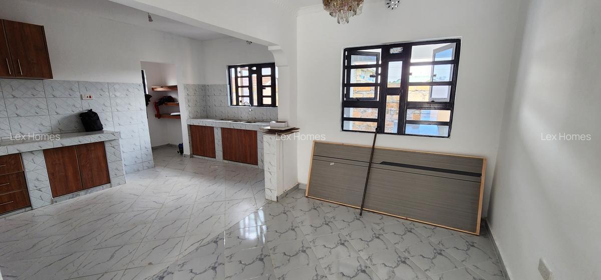 3 Bed House with En Suite at Kiserian Isinya Road - 4