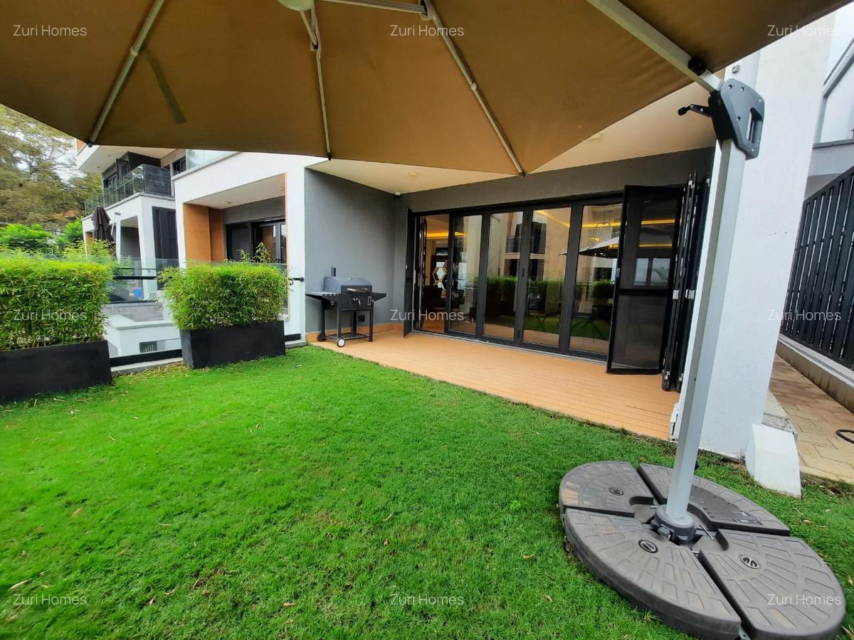 4 Bed Villa with En Suite in Lavington - 5