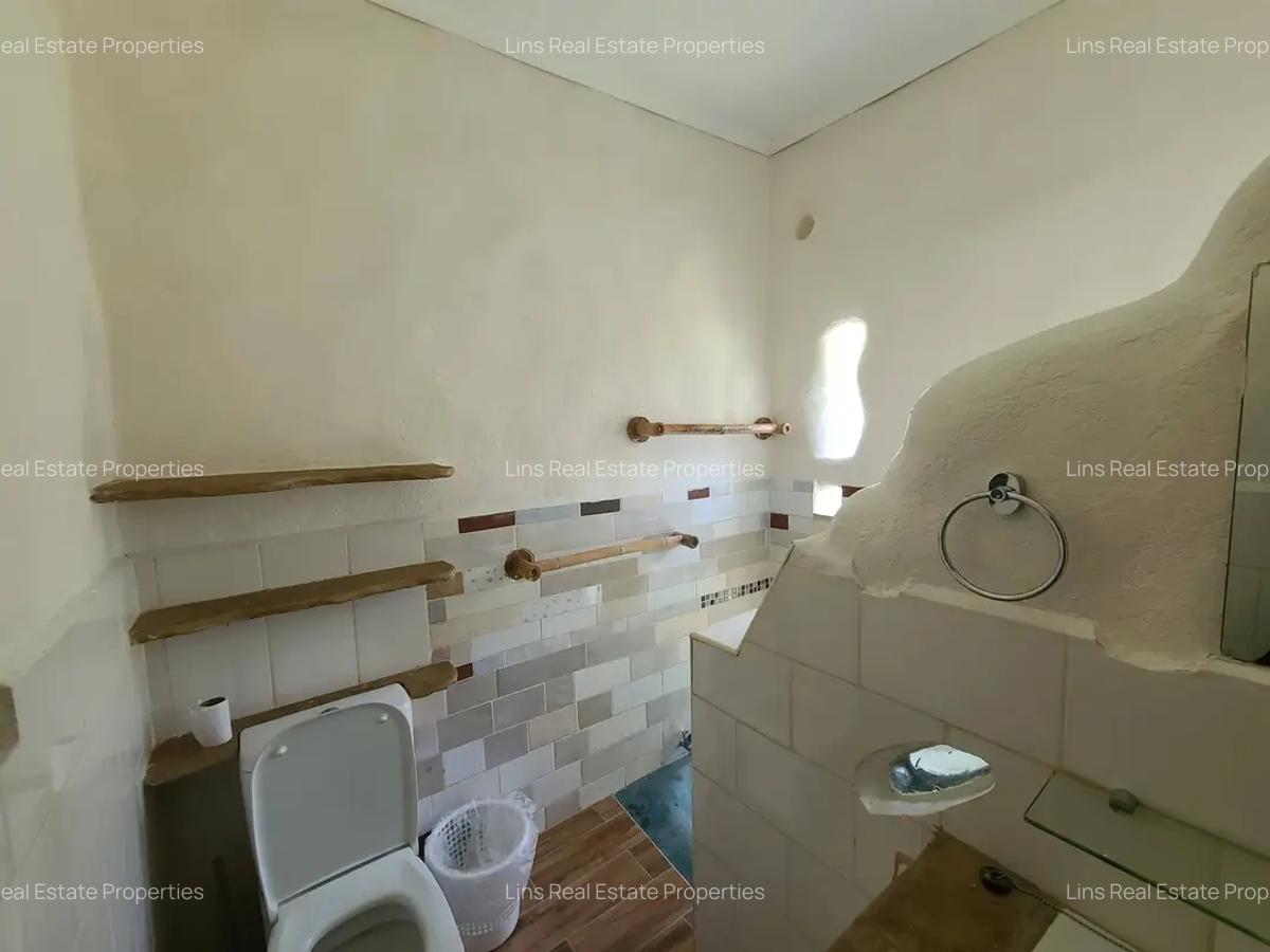 2 Bed House with En Suite in Lower Kabete - 10
