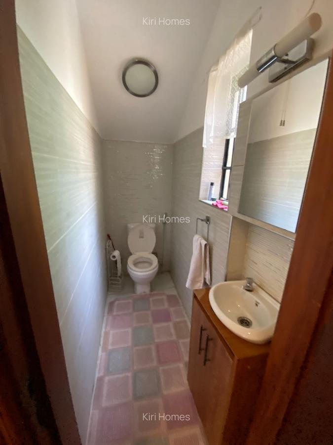 2 Bed Townhouse with En Suite in Runda - 7