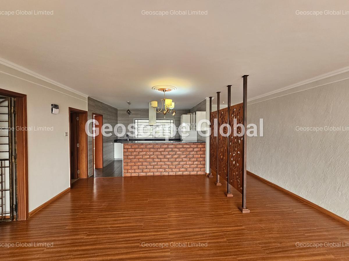 3 Bed Apartment with En Suite in Kileleshwa - 12