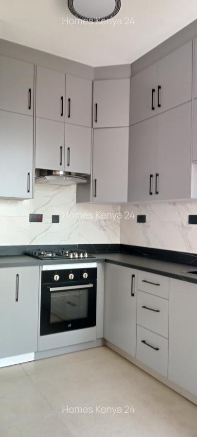 1 Bed Apartment in Runda - 9