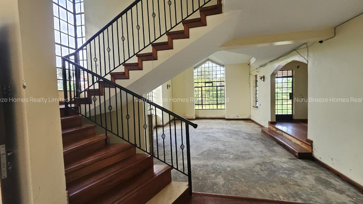 5 Bed House with En Suite in Karen - 5