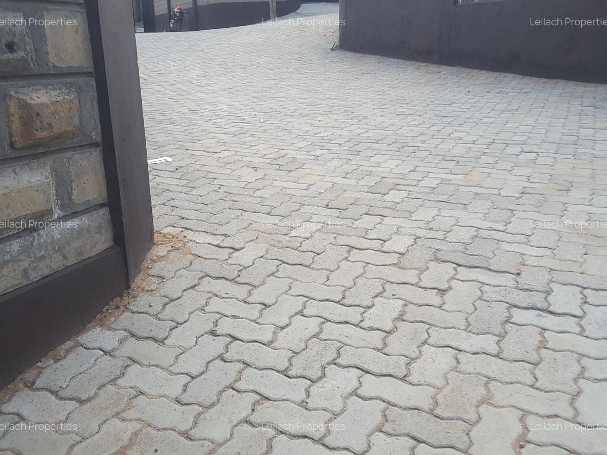 4 Bed House with En Suite in Ngong - 15