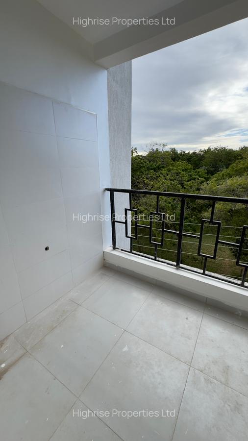 3 Bed Apartment with En Suite in Nyali Area - 6