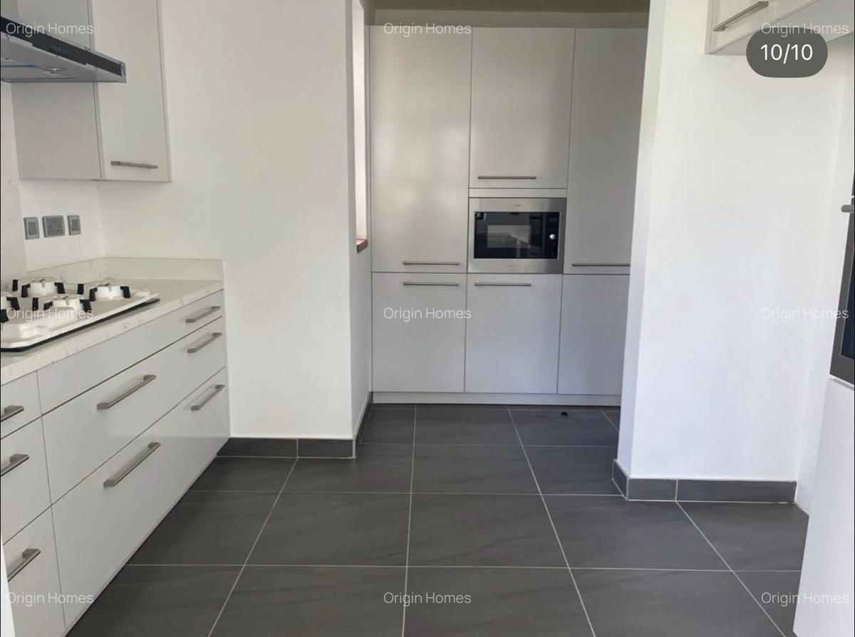 5 Bed House with En Suite at Karen - 10