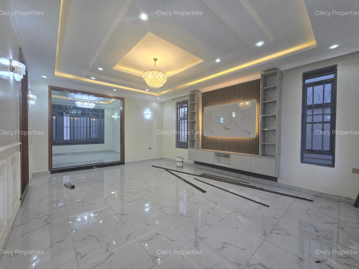 5 Bed House with En Suite at Mugutha - 3