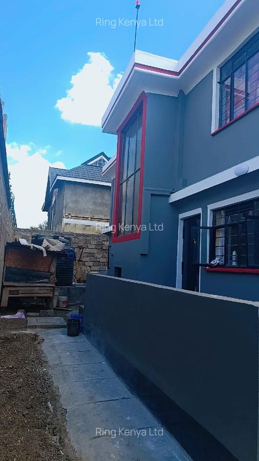 4 Bed House with En Suite at Kamakis - 6