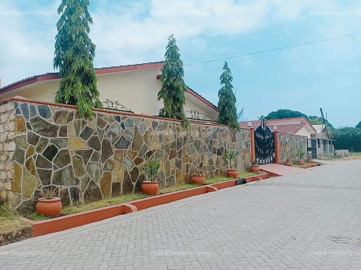 3 Bed Apartment with En Suite in Nyali Area - 8