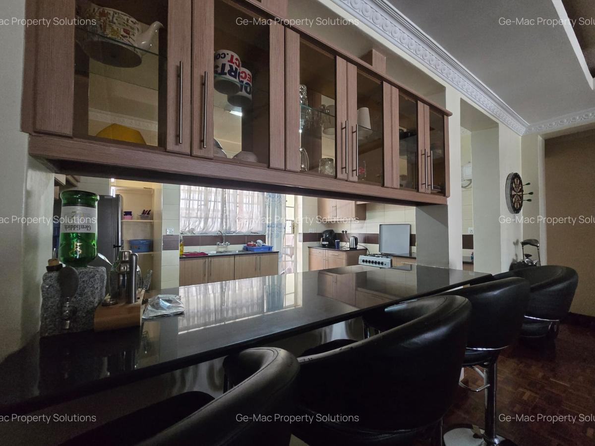 2 Bed Apartment with En Suite in Kileleshwa - 9