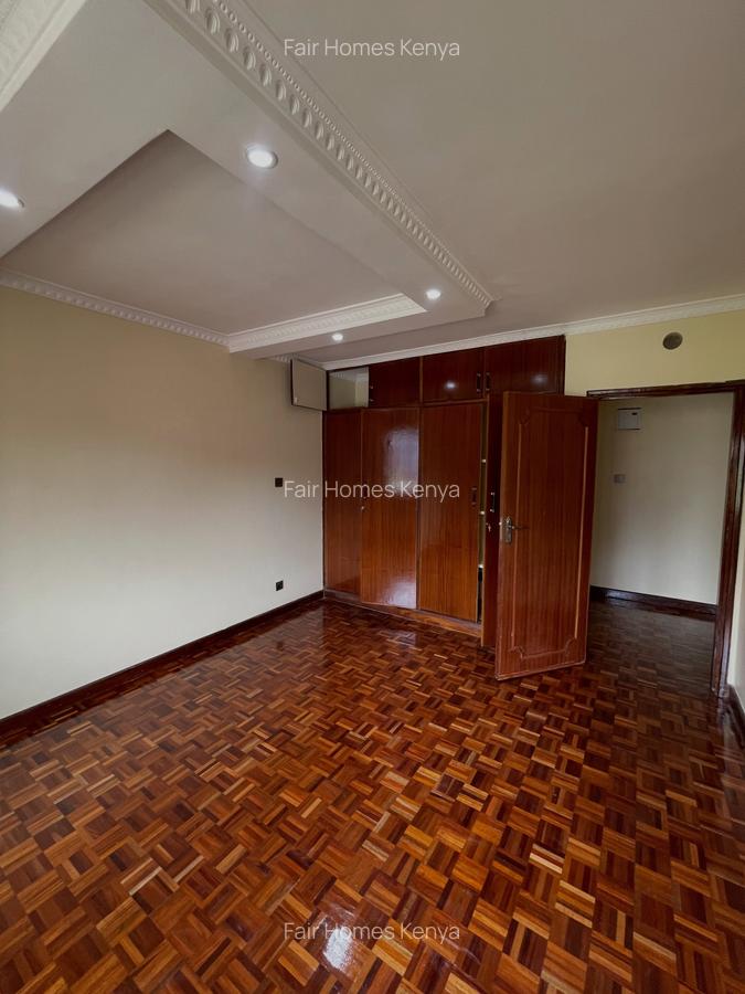 4 Bed Townhouse with En Suite at Riara Road - 7