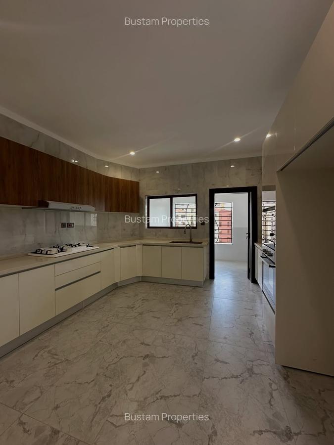 3 Bed Apartment with En Suite in Kileleshwa - 7