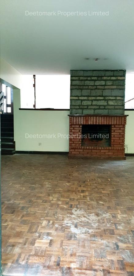 4 Bed Townhouse with En Suite at Kileleshwa - 10