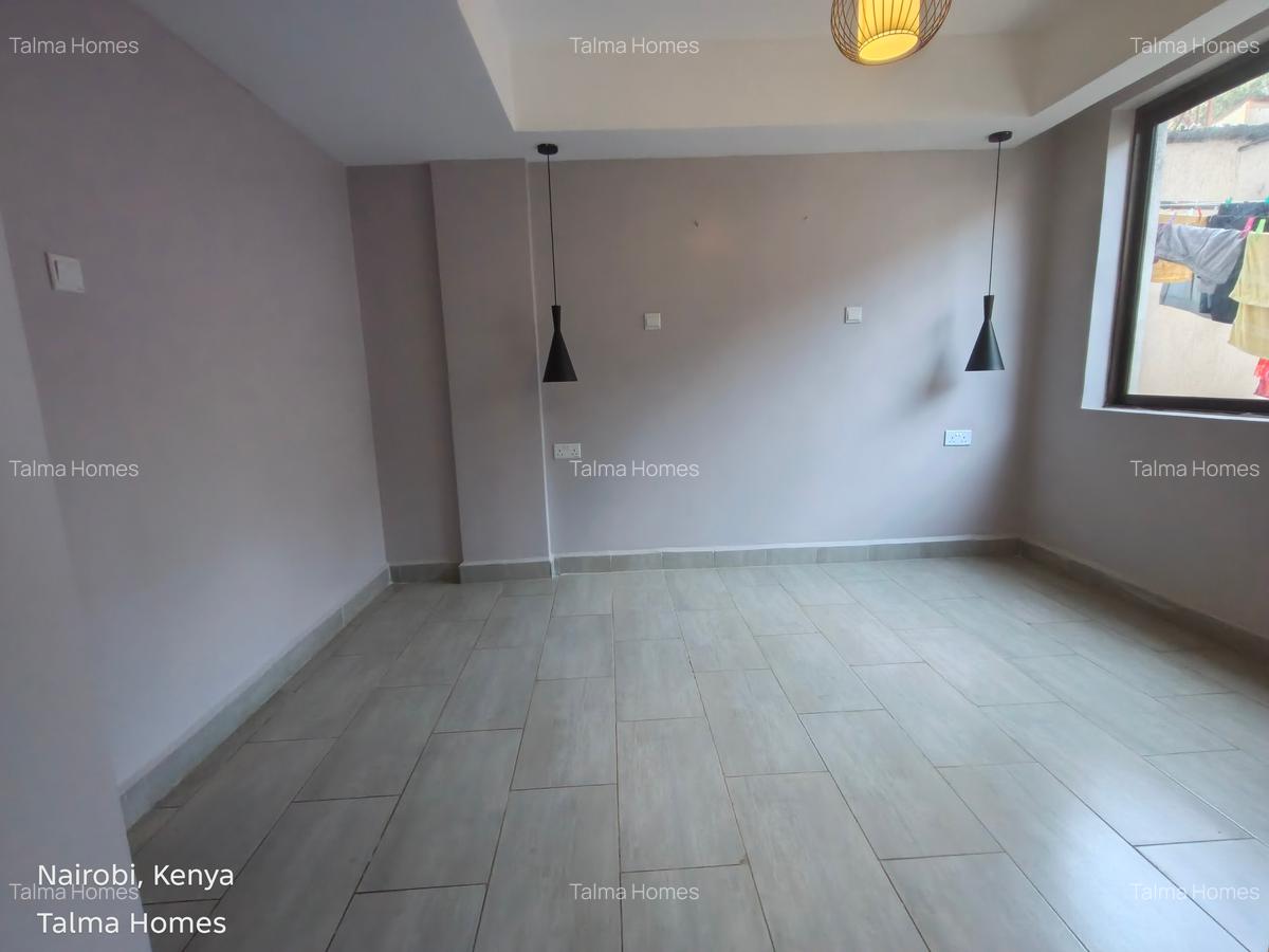 2 Bed Apartment with En Suite at Off Rhapta Road - 12