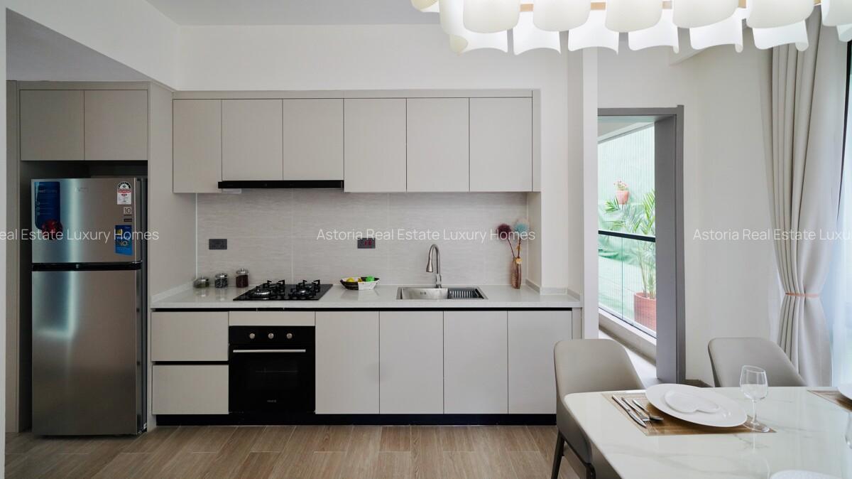 2 Bed Apartment with En Suite at 2026-262 - 16