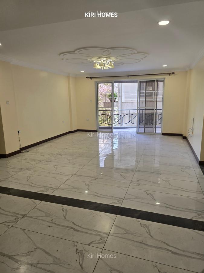 4 Bed Apartment with En Suite in Lavington - 1