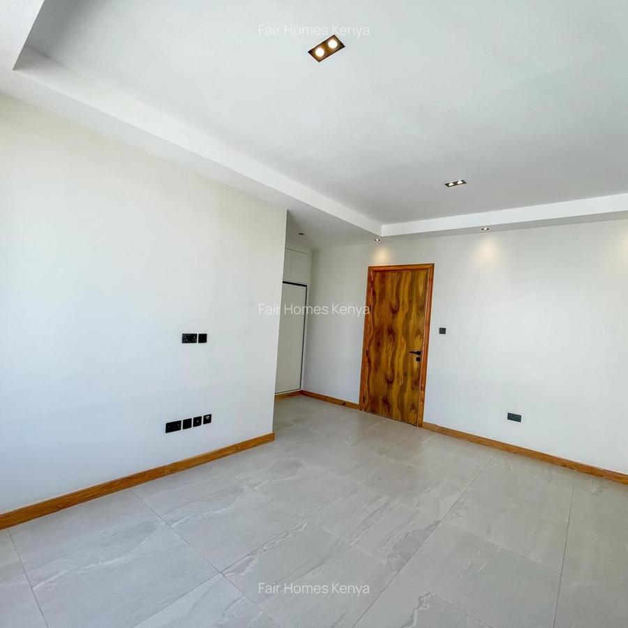 4 Bed Apartment with En Suite at Peponi Road - 10