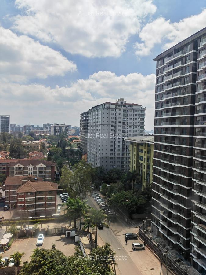 2 Bed Apartment with Swimming Pool at Wood Avenue - 10