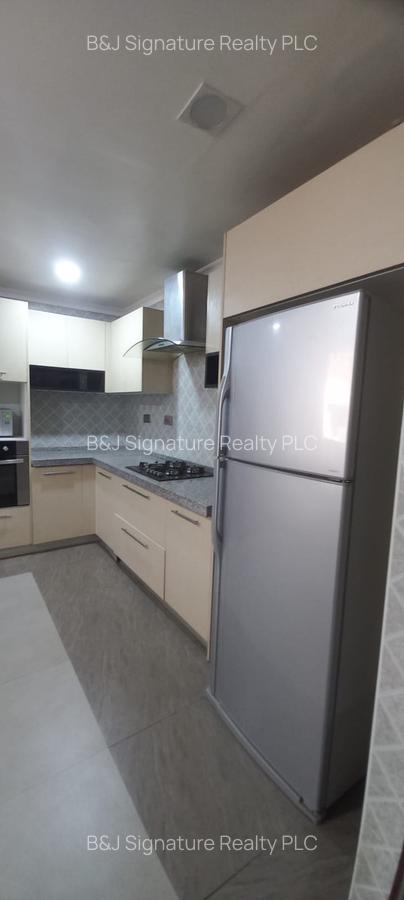 Furnished 3 Bed Apartment with En Suite in Kileleshwa - 7