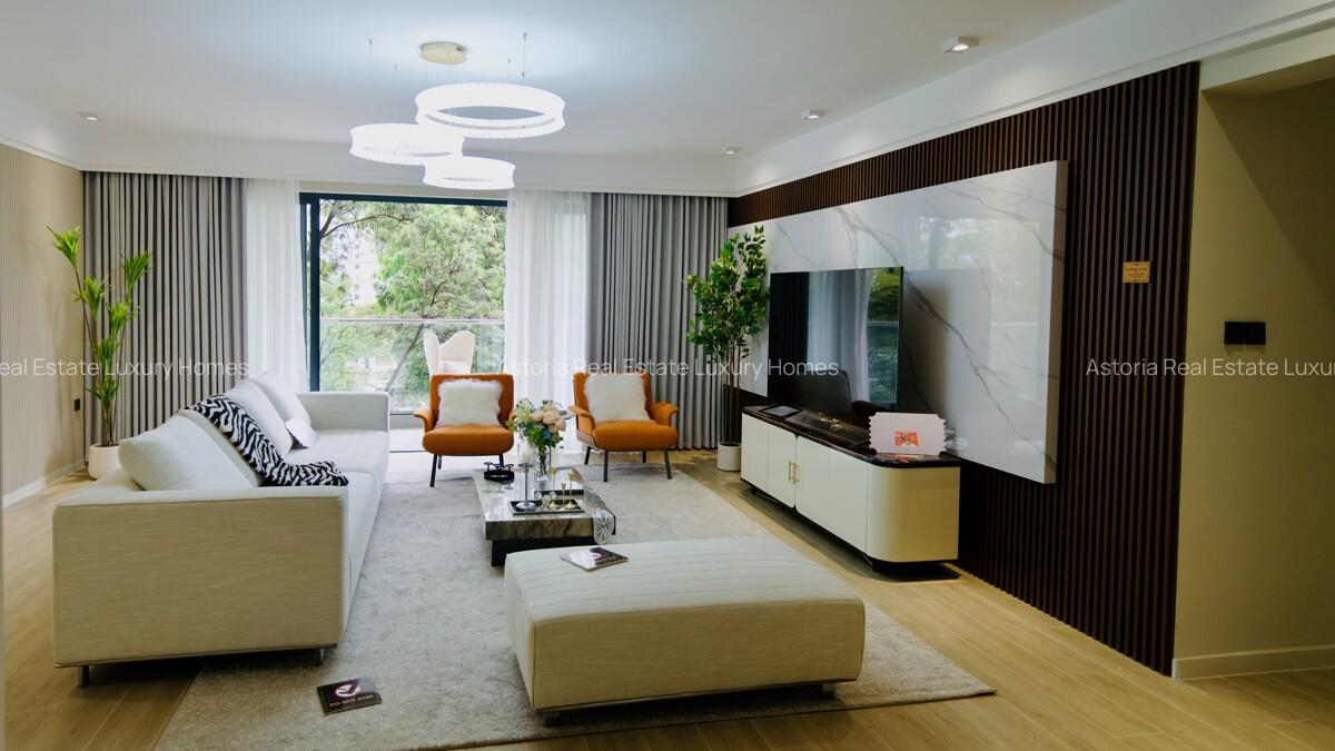 3 Bed Apartment with En Suite at 2026-405 3 Bed - 4