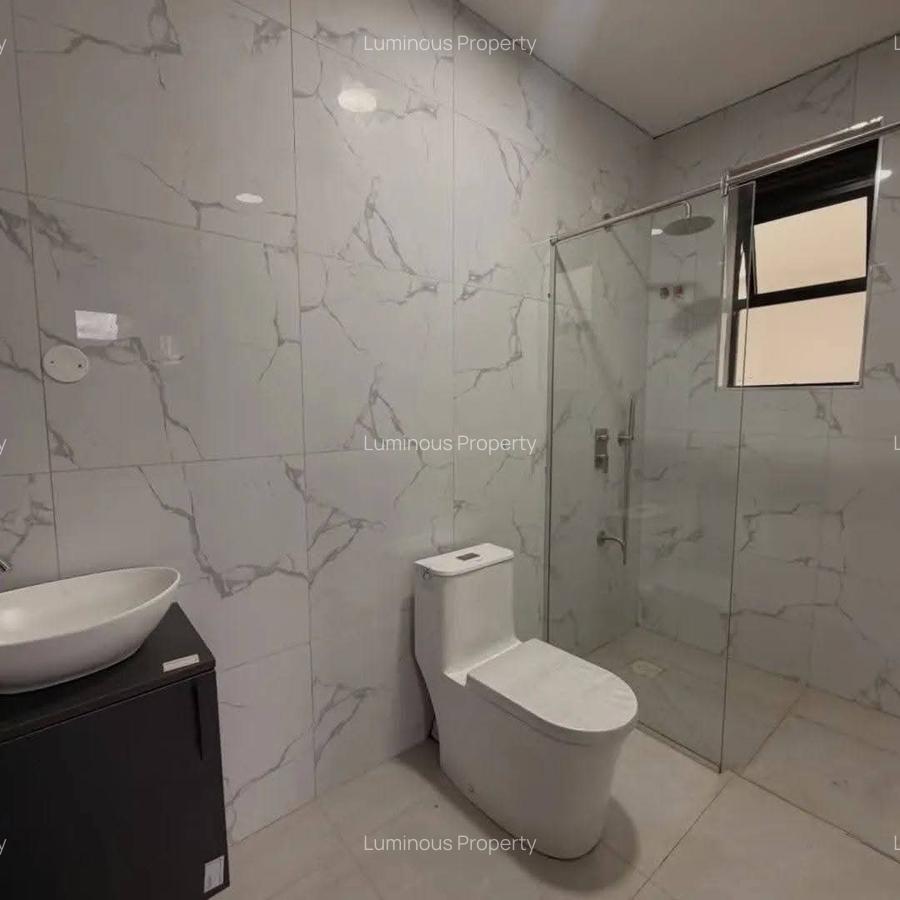 5 Bed House with En Suite at Mugutha - 11
