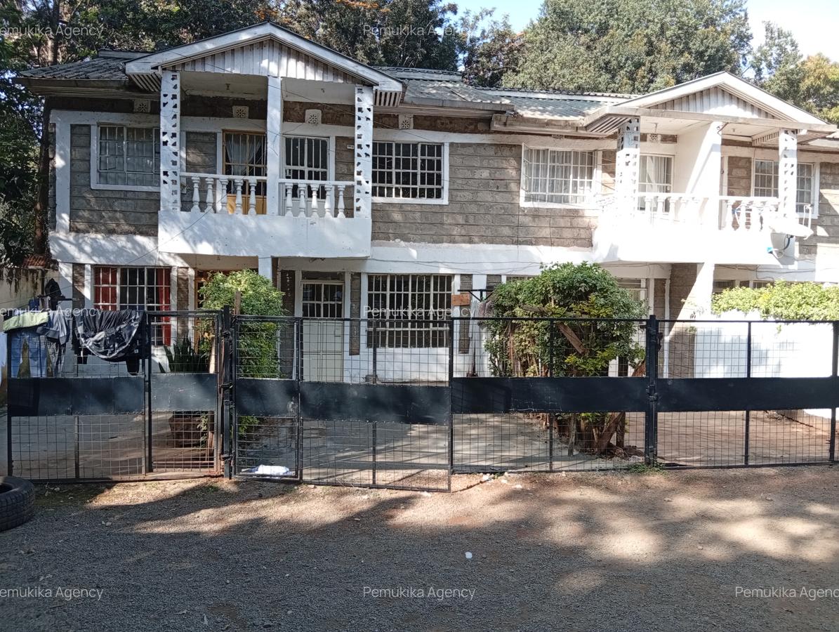 2 Bed House at Kephis - 1