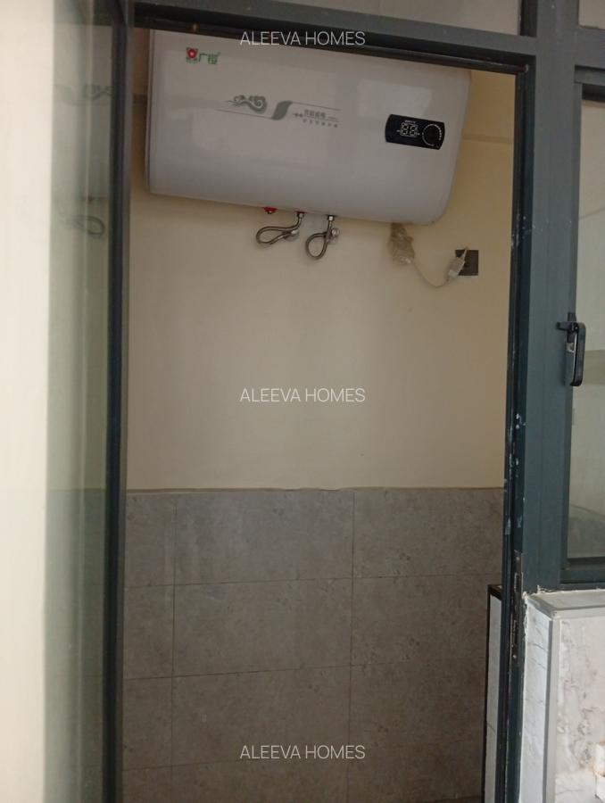 2 Bed Apartment with En Suite in Lavington - 9