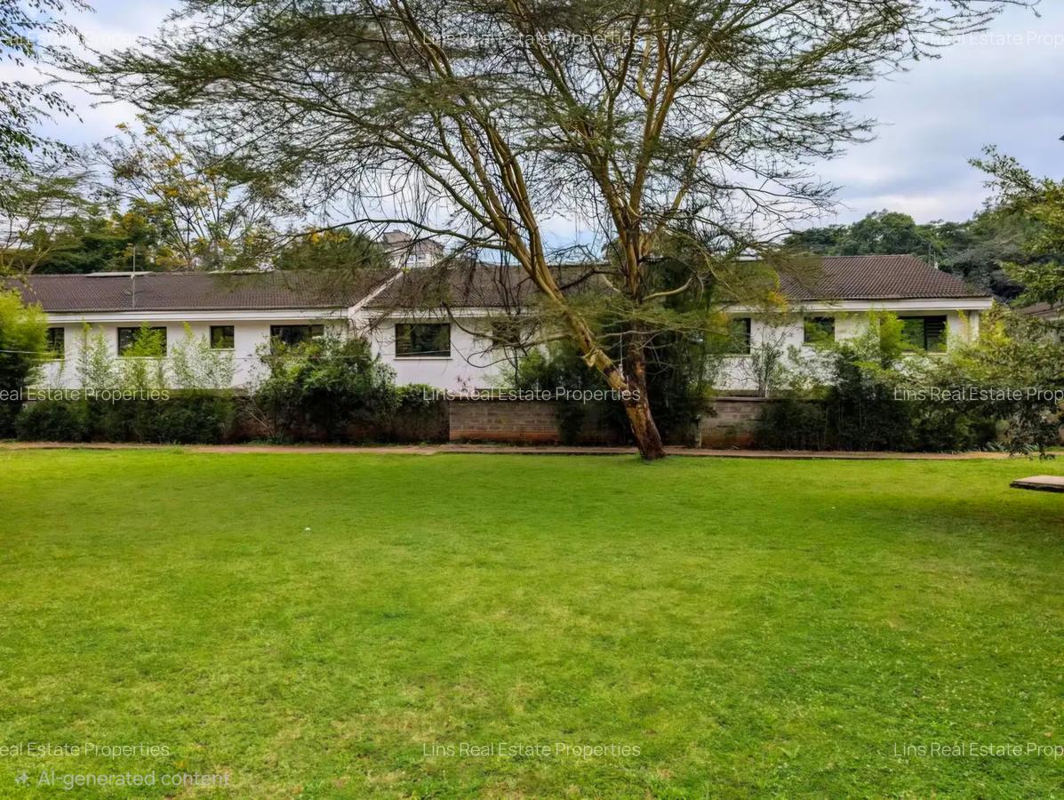 4 Bed Townhouse with En Suite in Kileleshwa - 3