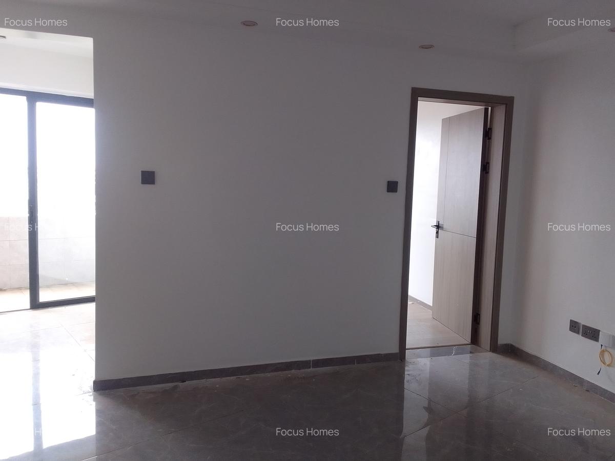 1 Bed Apartment with En Suite in Kileleshwa - 16