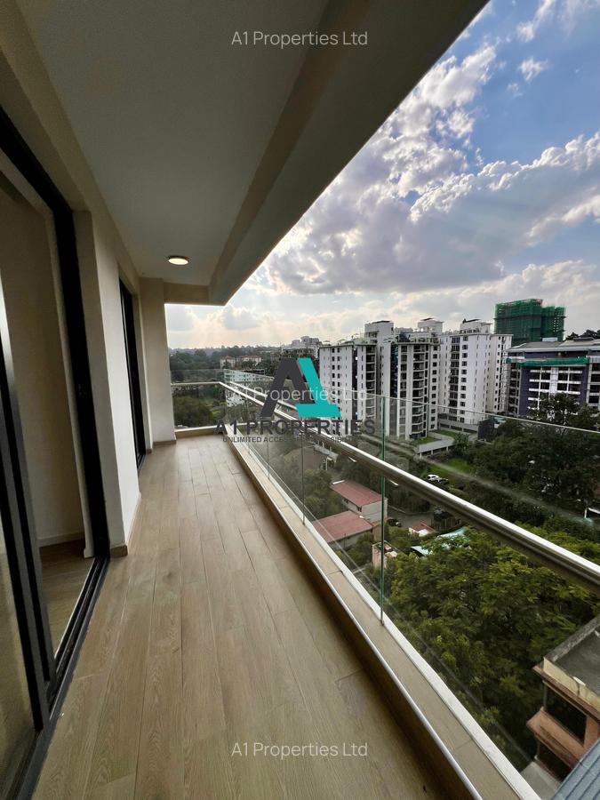 1 Bed Apartment in Westlands Area - 5