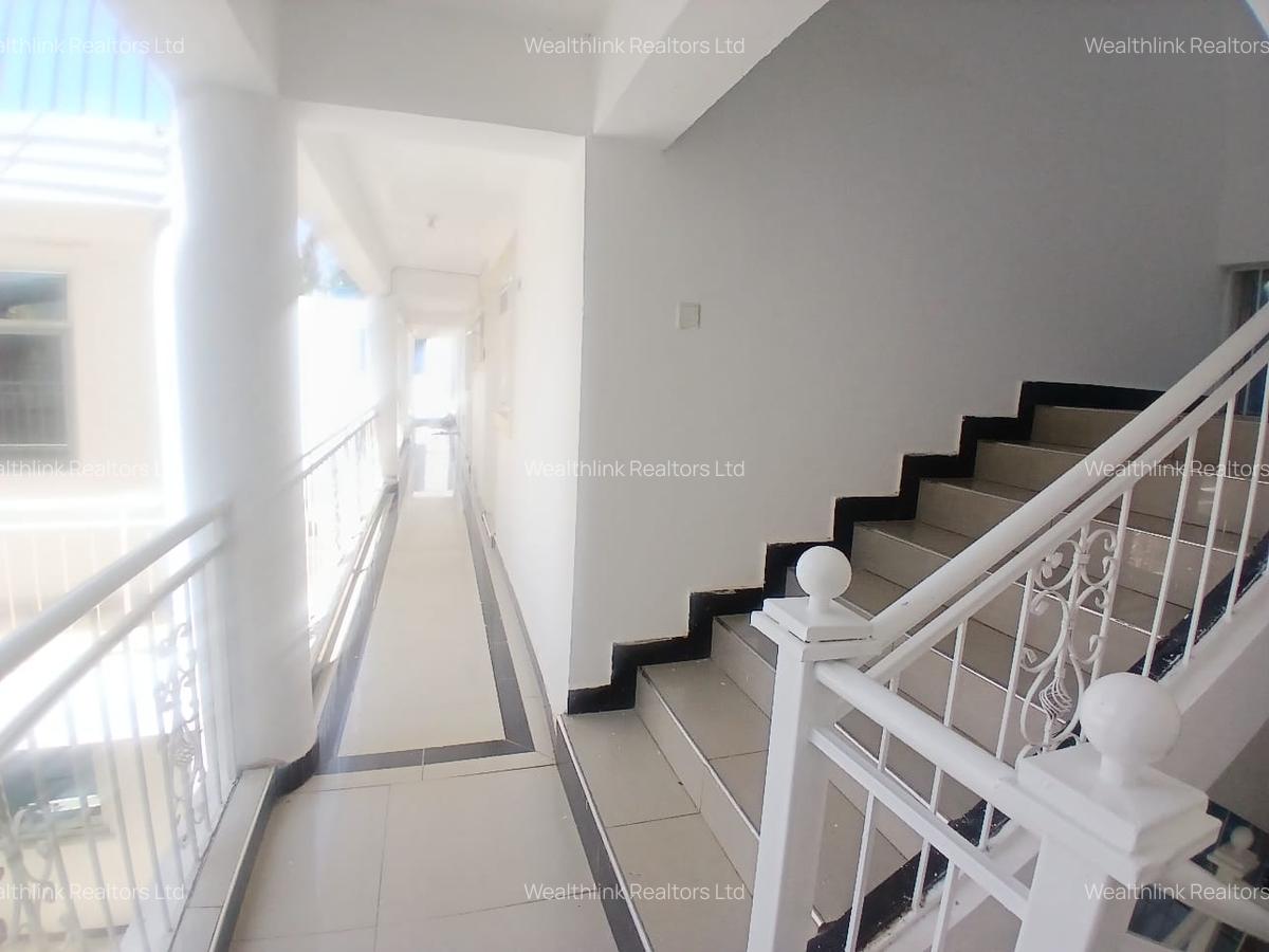 3 Bed Apartment with Parking at Karen - 5