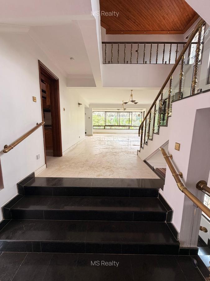 5 Bed House with En Suite in Gigiri - 4