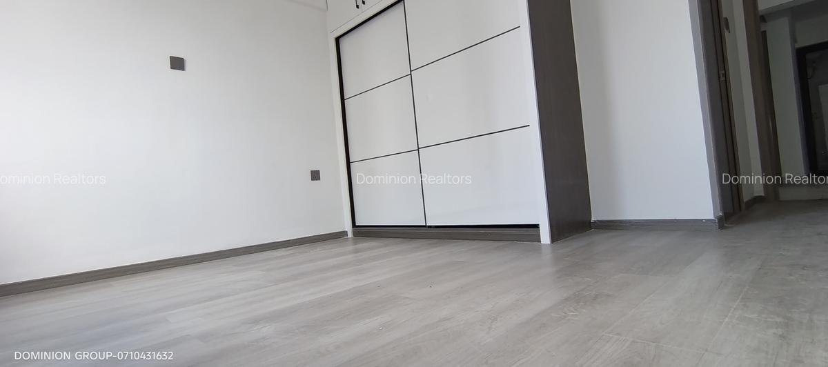 2 Bed Apartment with En Suite at Westlands Road - 12