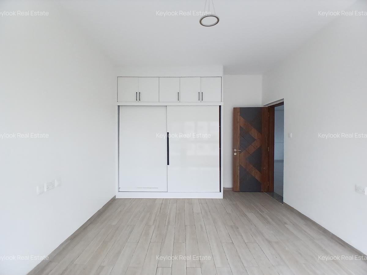 2 Bed Apartment with En Suite at Mbaazi Avenue - 12
