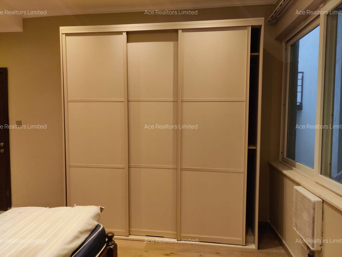 2 Bed Apartment with En Suite at Peponi Road - 3