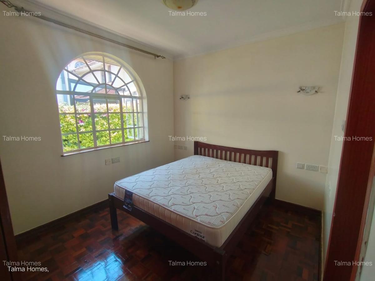 4 Bed Townhouse with En Suite at Loresho Ridge - 5