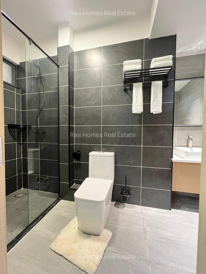 5 Bed Apartment with En Suite at Kilimani - 18