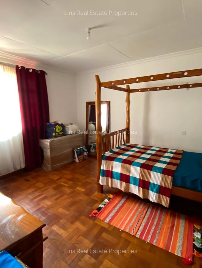 4 Bed Townhouse with En Suite in Runda - 12