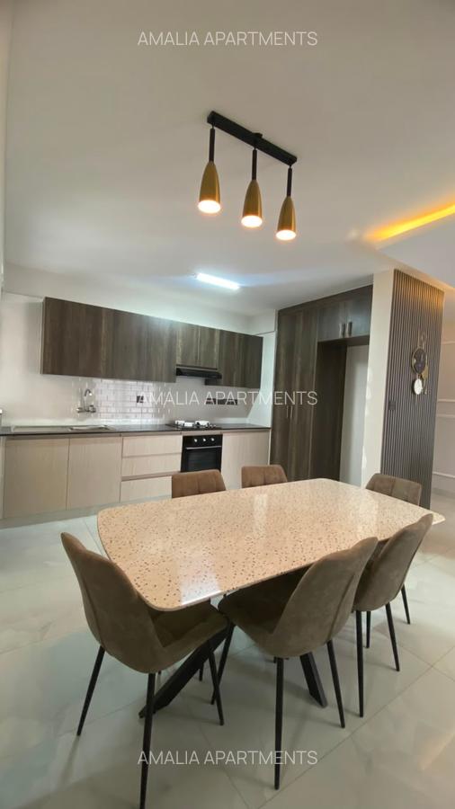 2 Bed Apartment with En Suite at Chady Road - 19