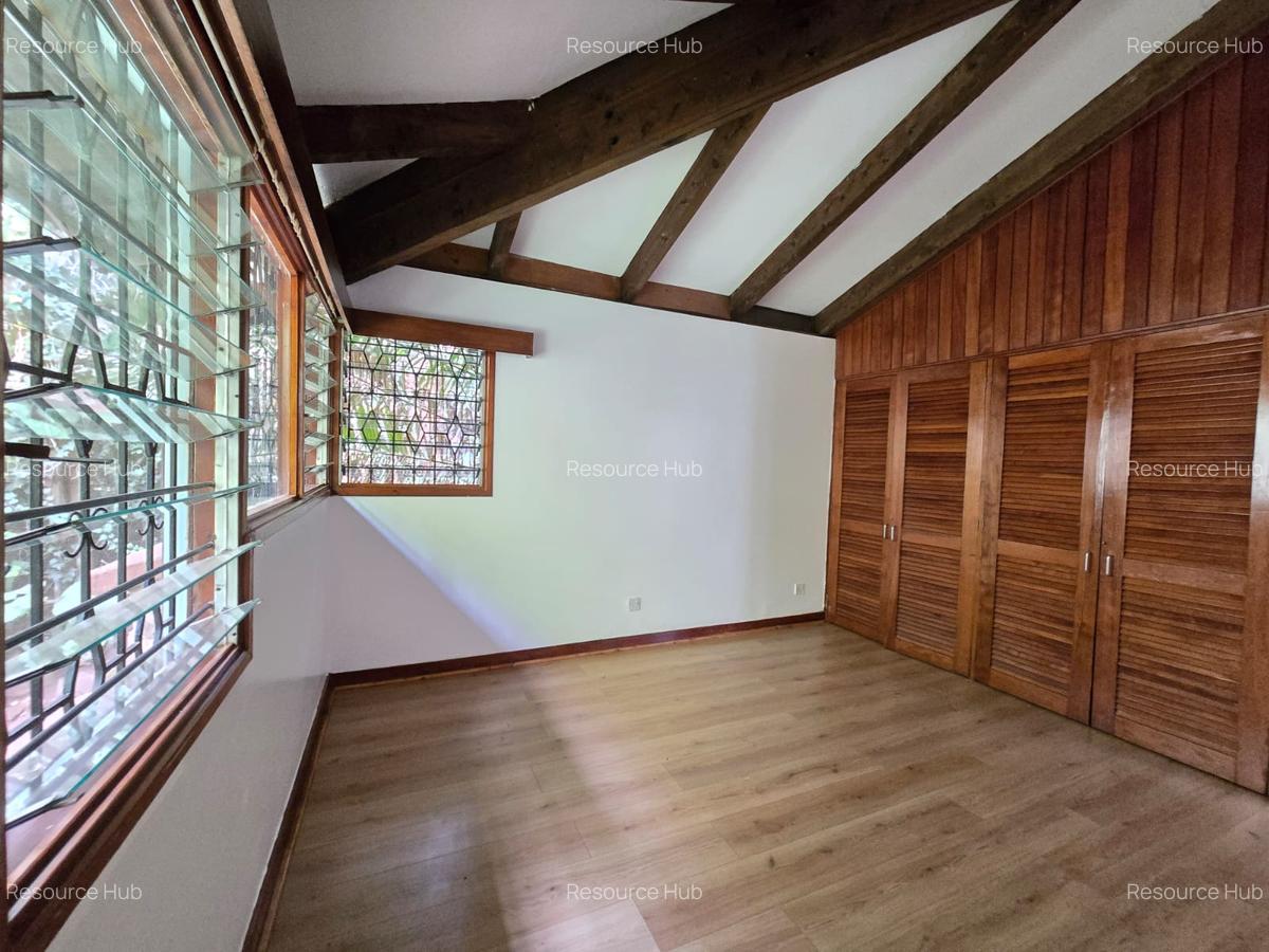 4 Bed House with En Suite at Lower Kabate - 16