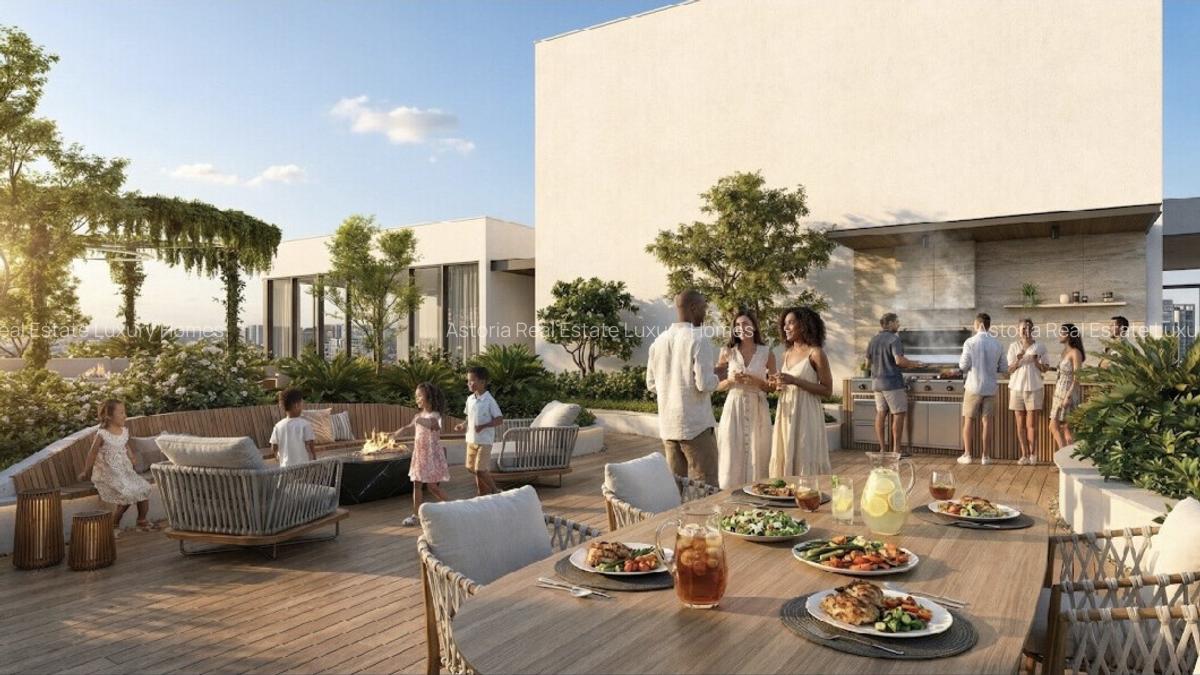 1 Bed Apartment with En Suite at 2026-229 1 Bed - 4