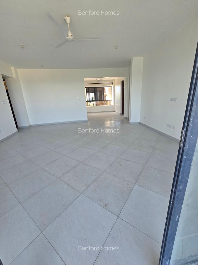 3 Bed Apartment with En Suite at Nyali - 19